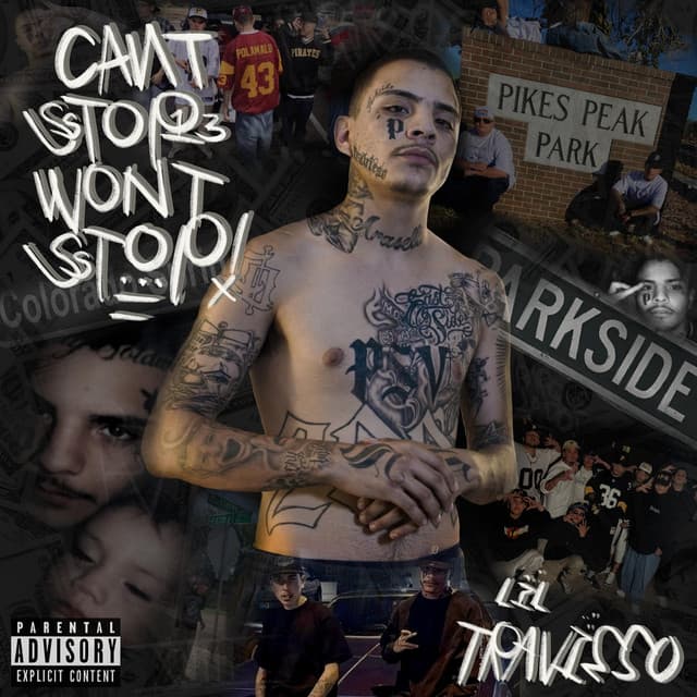 Bag Chasin cover art