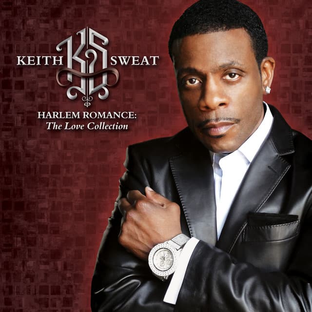 Harlem Romance: The Love Collection cover art