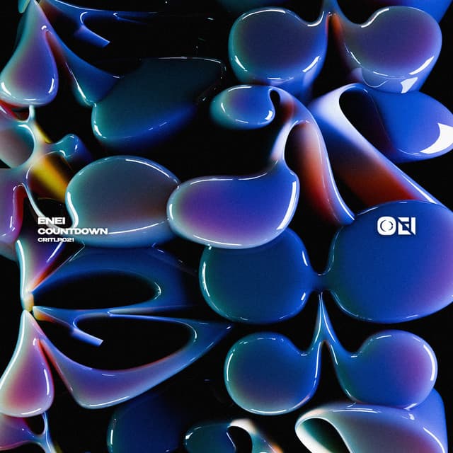 Be The One cover art
