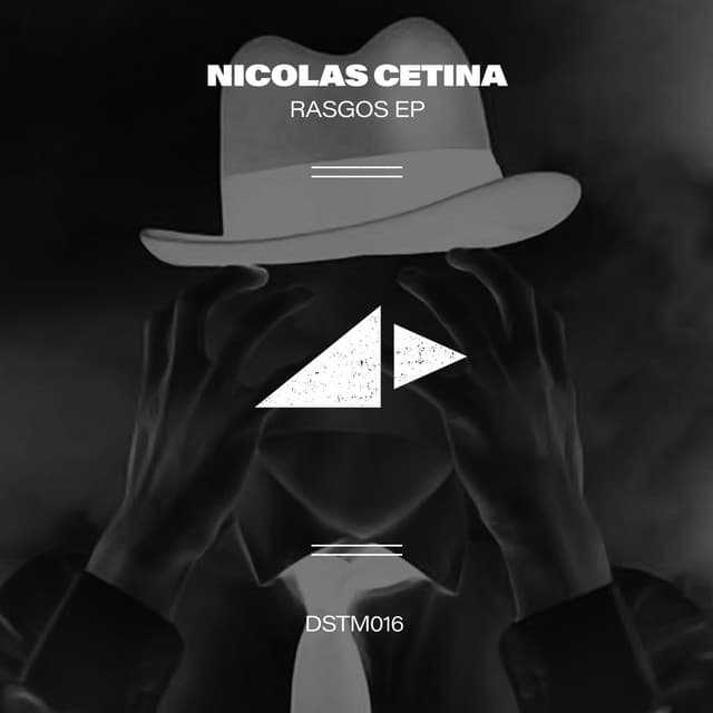 Rasgos - Dstm Remix cover art