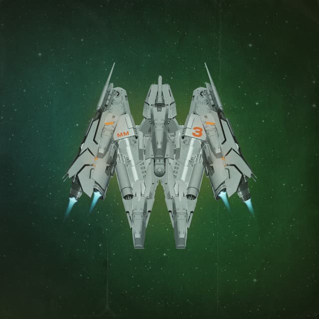Uova D'Oro cover art