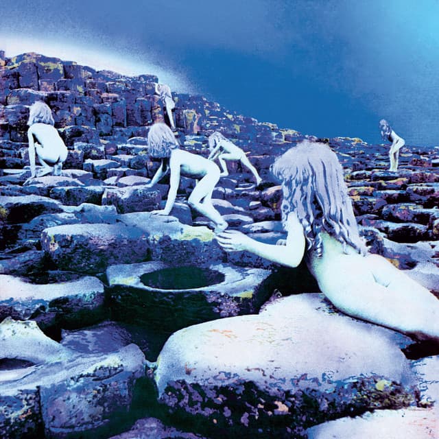 D'yer Mak'er - Remaster cover art