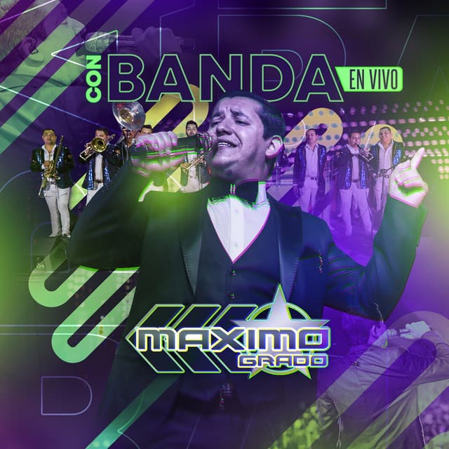 El P1 (En Vivo) cover art