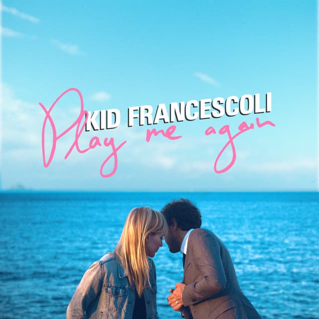 Play Me Again cover art