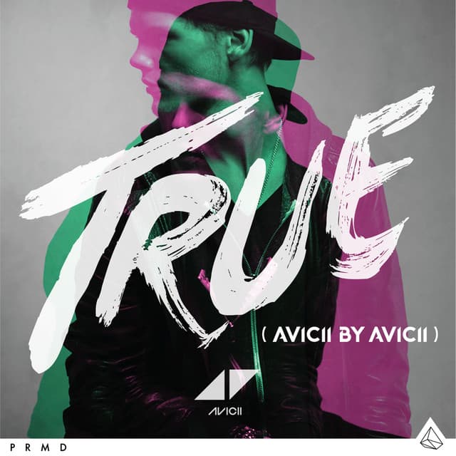 True: Avicii By Avicii cover art