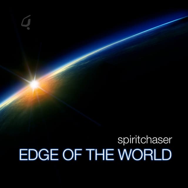 Edge of The World cover art