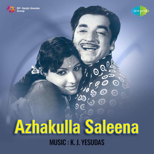 Azhakulla Saleena cover art