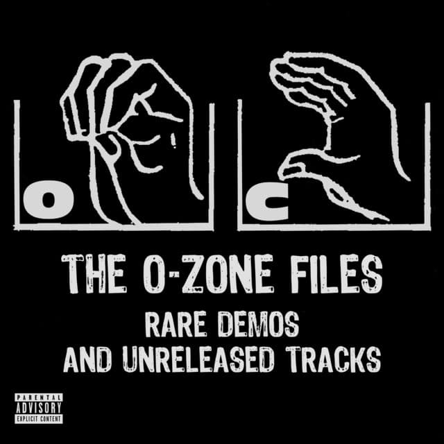Metal Thangz - Unreleased Remix cover art
