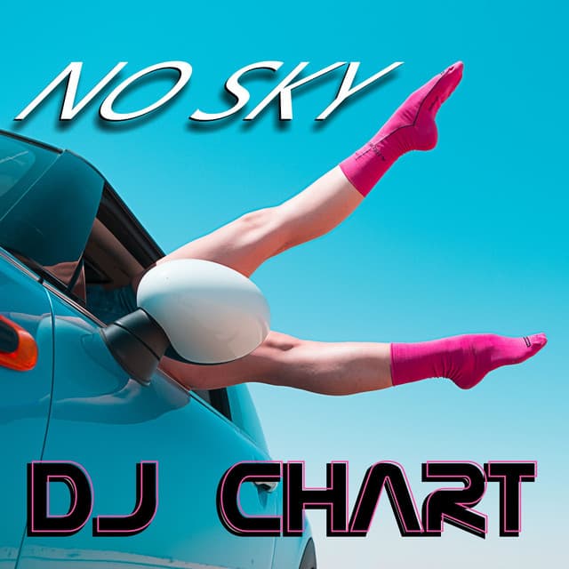 No Sky cover art