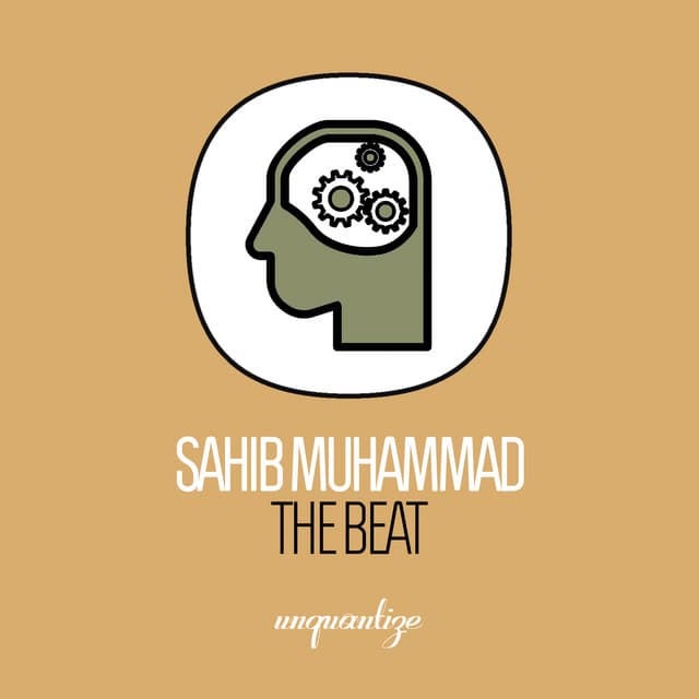 The Beat - Thommy Davis, Greg Lewis & Reelsoul Remix cover art