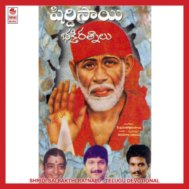 J.Purushotam Sai
