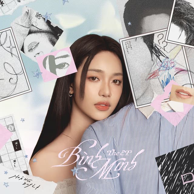 Khách Không Mời cover art