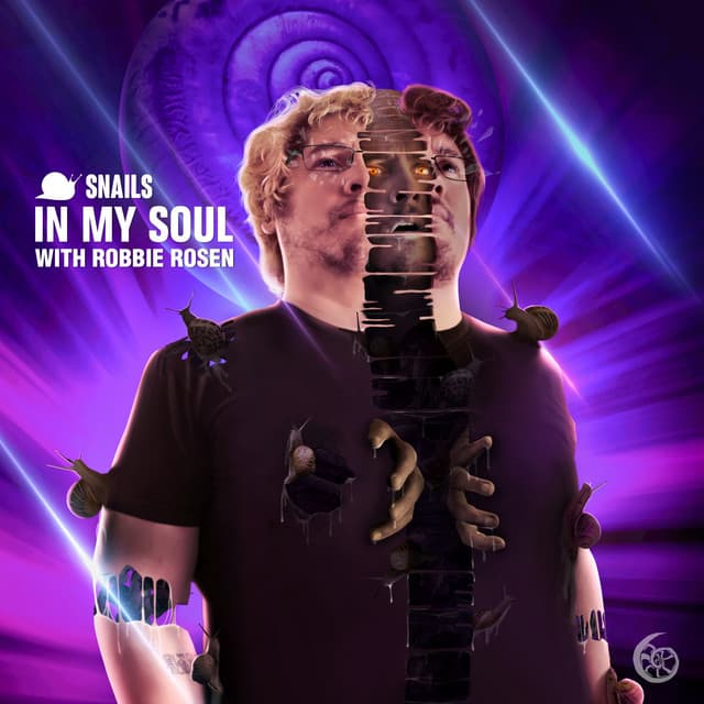 In My Soul cover art