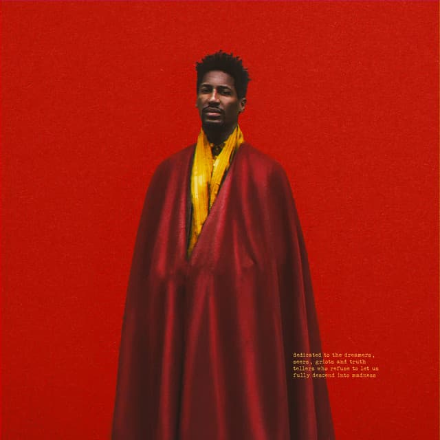 I NEED YOU cover art