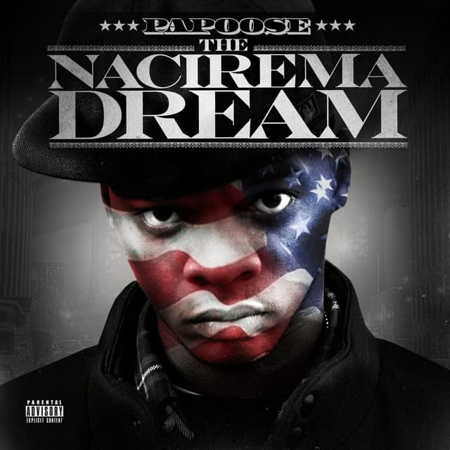 The Nacirema Dream (Commentary Version) cover art