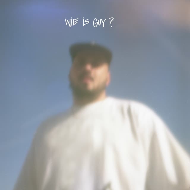 Mec Man Bro cover art