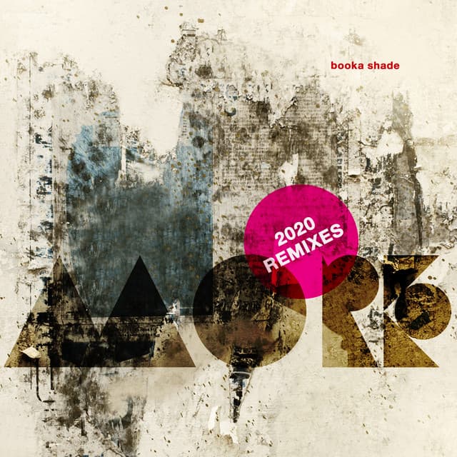 More! (2020 Remixes) cover art