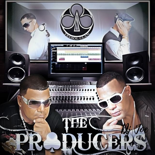En la Disco Apretá - Colombia cover art