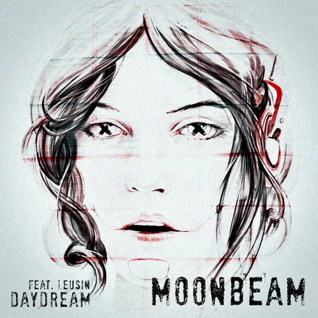 Daydream cover art