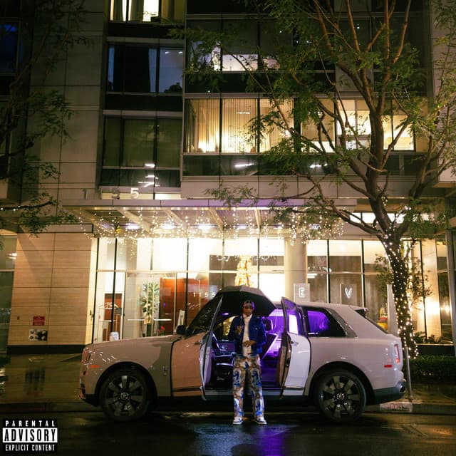Loc Dawg cover art