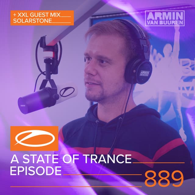 Crenshinibon (ASOT 889) - Dub Mix cover art
