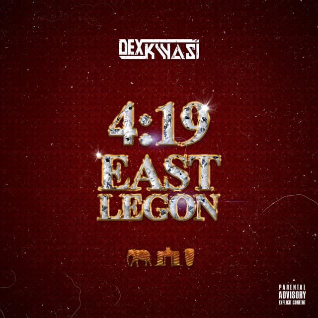 Mek Wild cover art