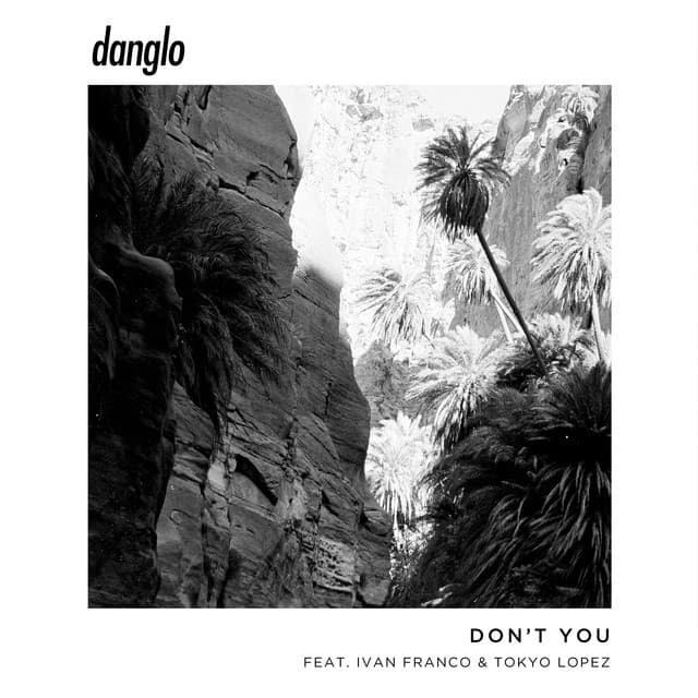 Don't You cover art