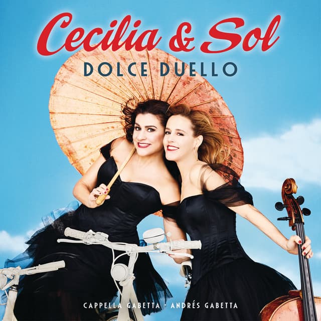 Nitocri: “Fortuna e speranza” cover art