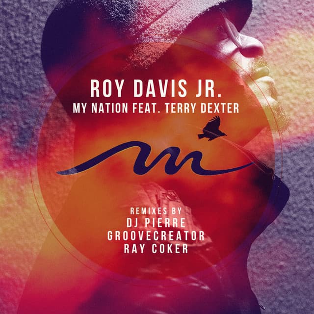 My Nation - Original Mix cover art
