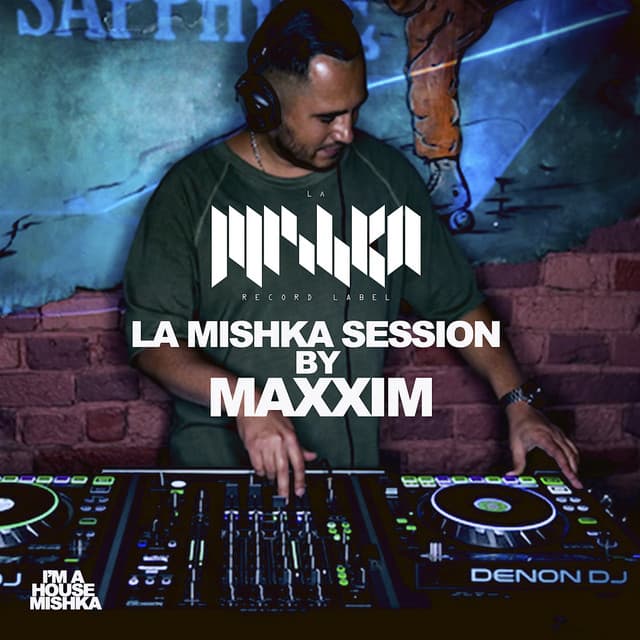 Ubud - Xico Remix - Mixed cover art