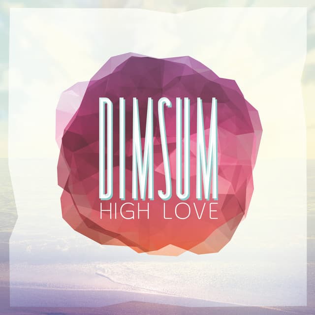 High Love cover art