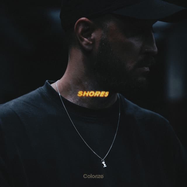 Shores cover art