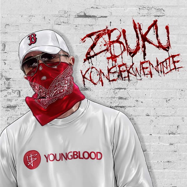 eRAPe (feat. Kobik, Sztoss) cover art
