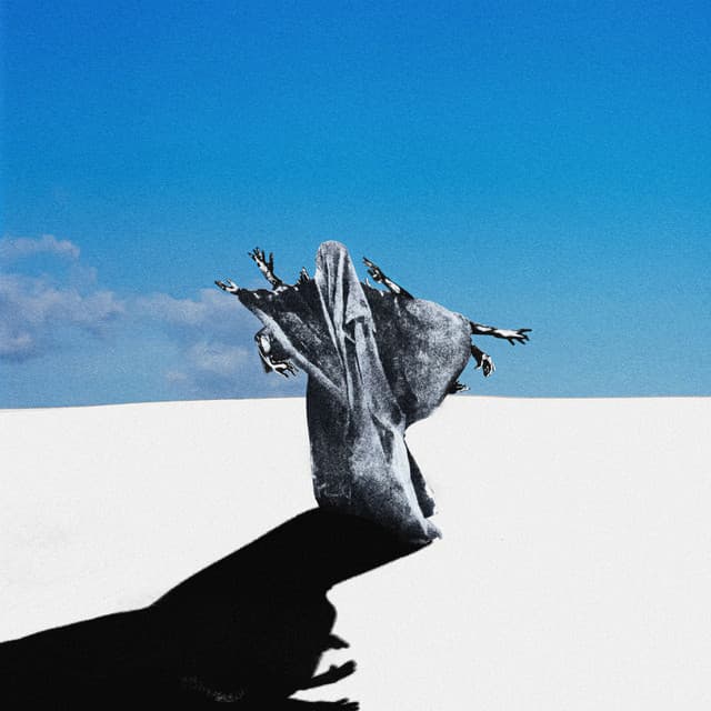 Seul(s) cover art