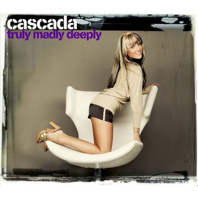 Truly Madly Deeply - 2-4 Grooves Remix cover art