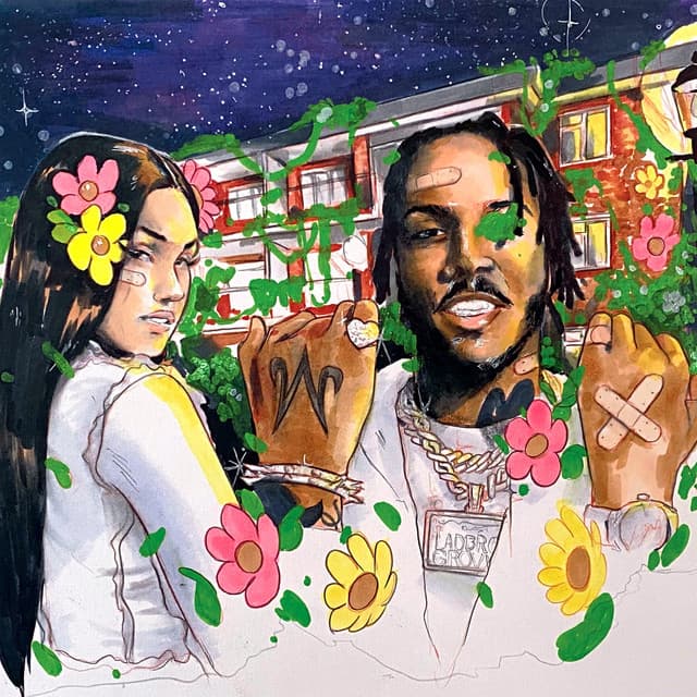 West Ten cover art