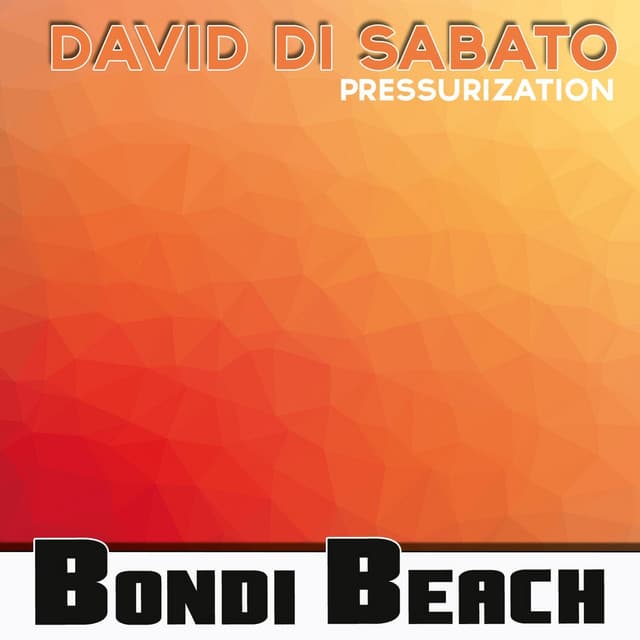 Pressurization - Joy Diesse Remix cover art