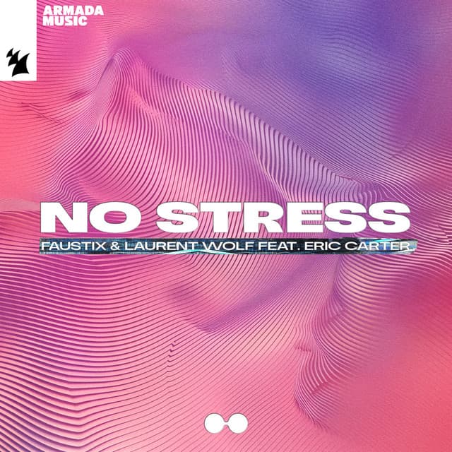 No Stress cover art