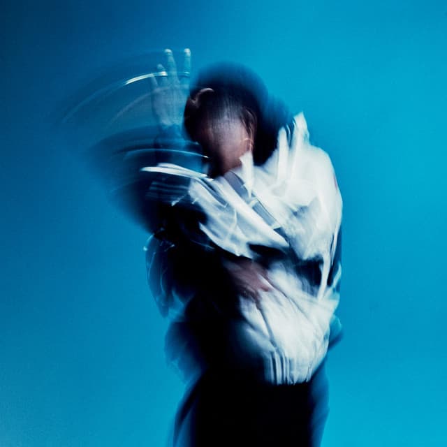 LEFT HAND (feat. Terrian) cover art
