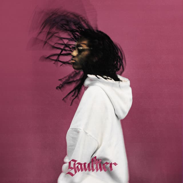 GAULTIER (Bonus Version) cover art