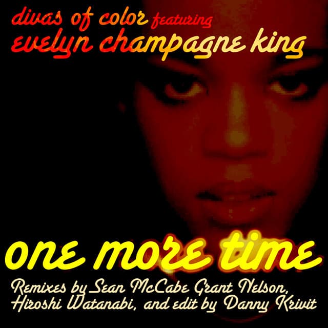 Divas Of Color