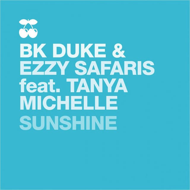 Sunshine - Rob & Jack Remix cover art