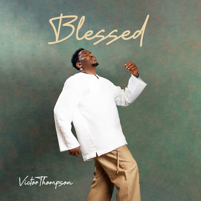 THIS YEAR (Blessings) cover art