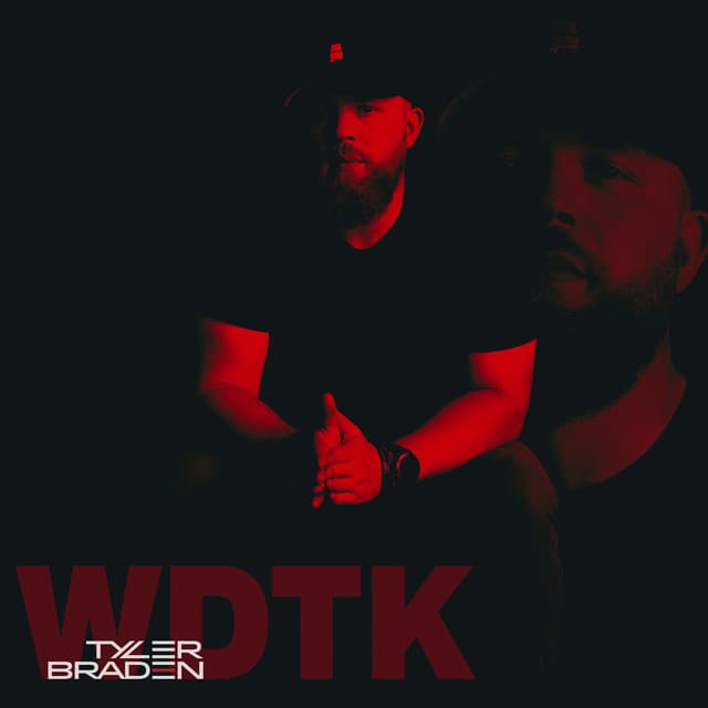 What Do They Know cover art