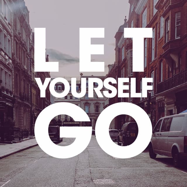 Let Yourself Go - A Director's Cut Radio Master cover art