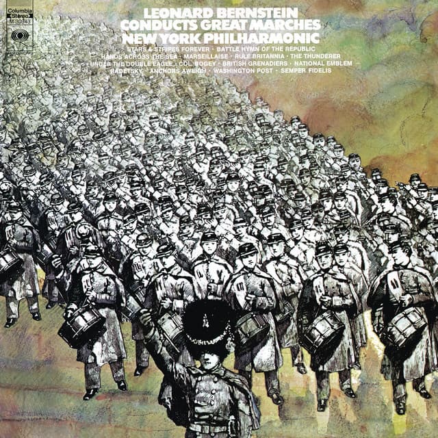 Colonel Bogey - 2017 Remastered Version cover art