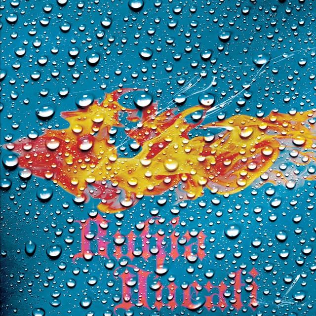 BAHÍA DUCATI cover art