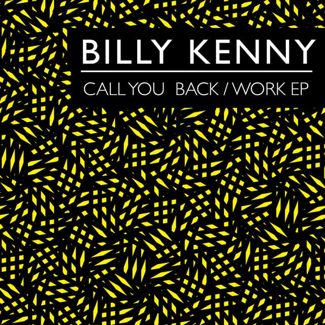 Work cover art