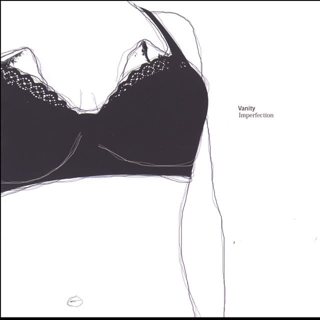 Imperfection cover art