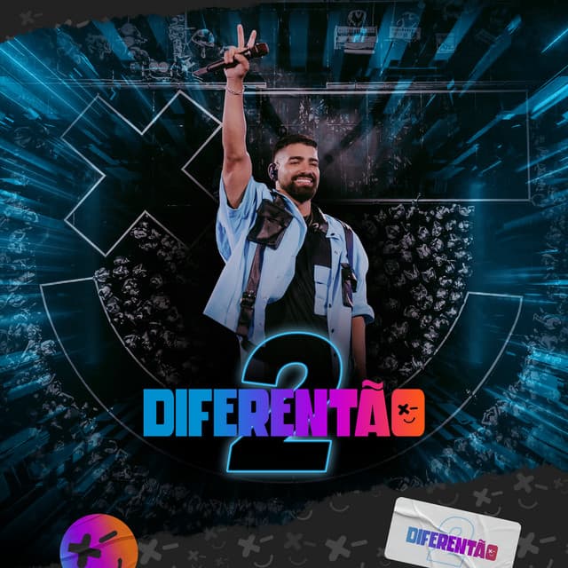 Cafeína - Ao Vivo cover art